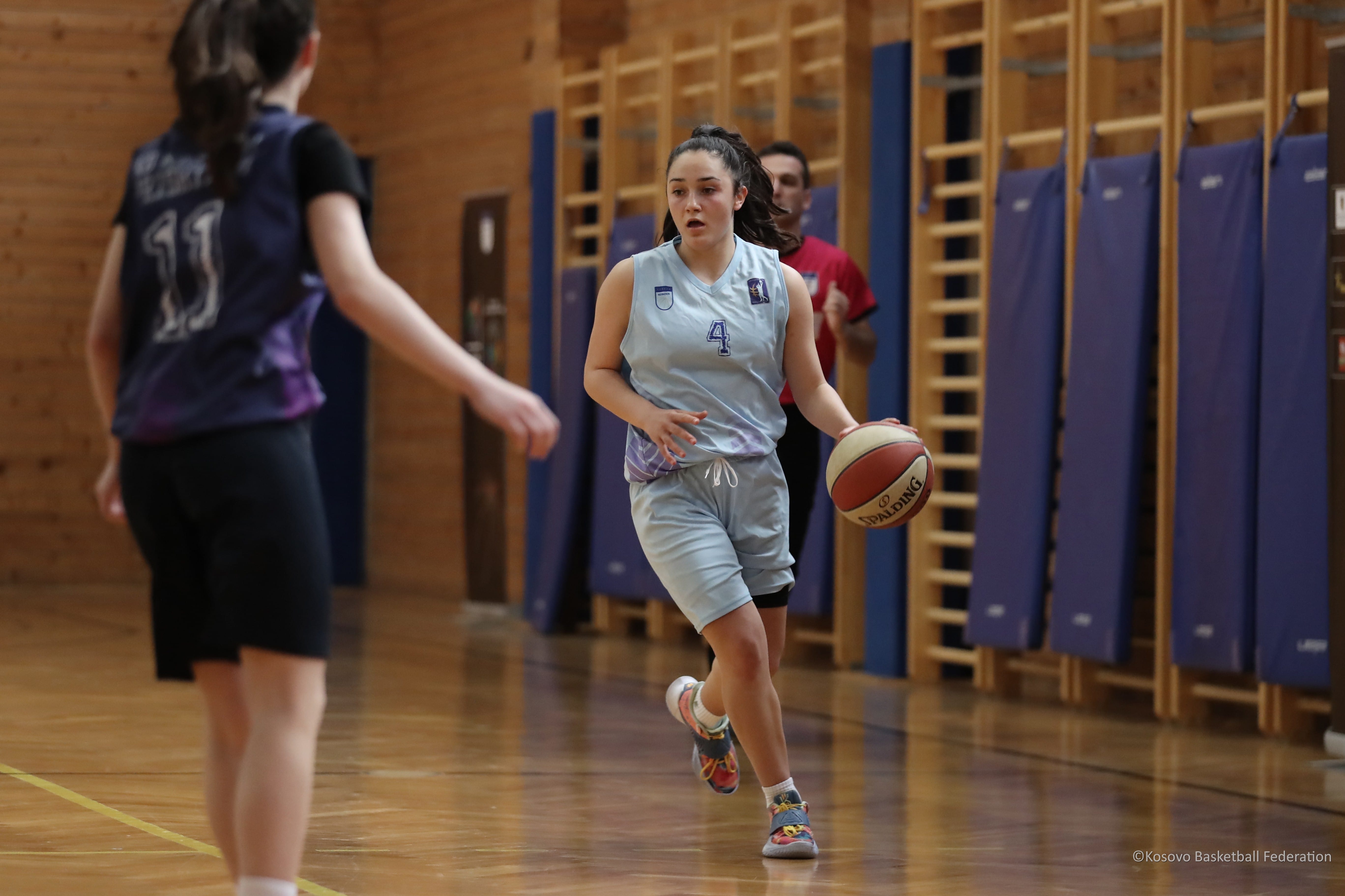 Final 4 Kupa (F): AA Prishtina-Vushtrria